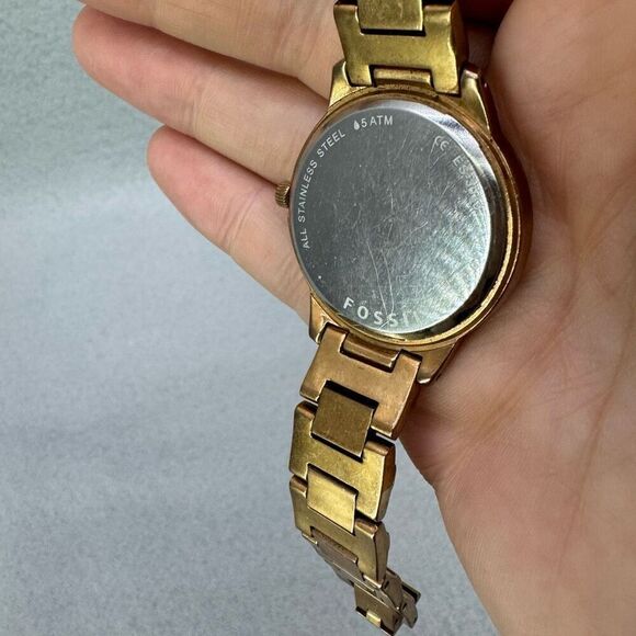 Watches
